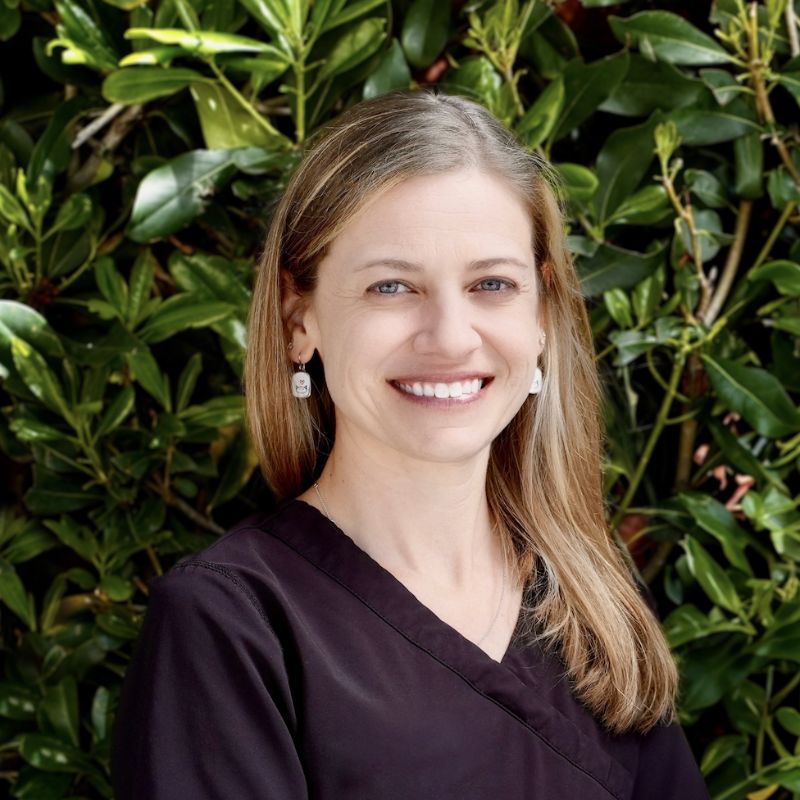 Dr. Liz Noppinger