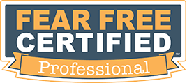 Fear Free Certified
