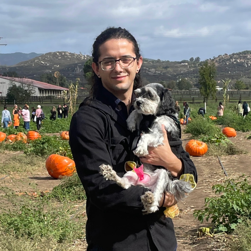 Ivan Bernal Heredia