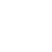 white urgent care icon